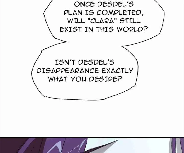 Queen of the Veil Chapter 55 page 24