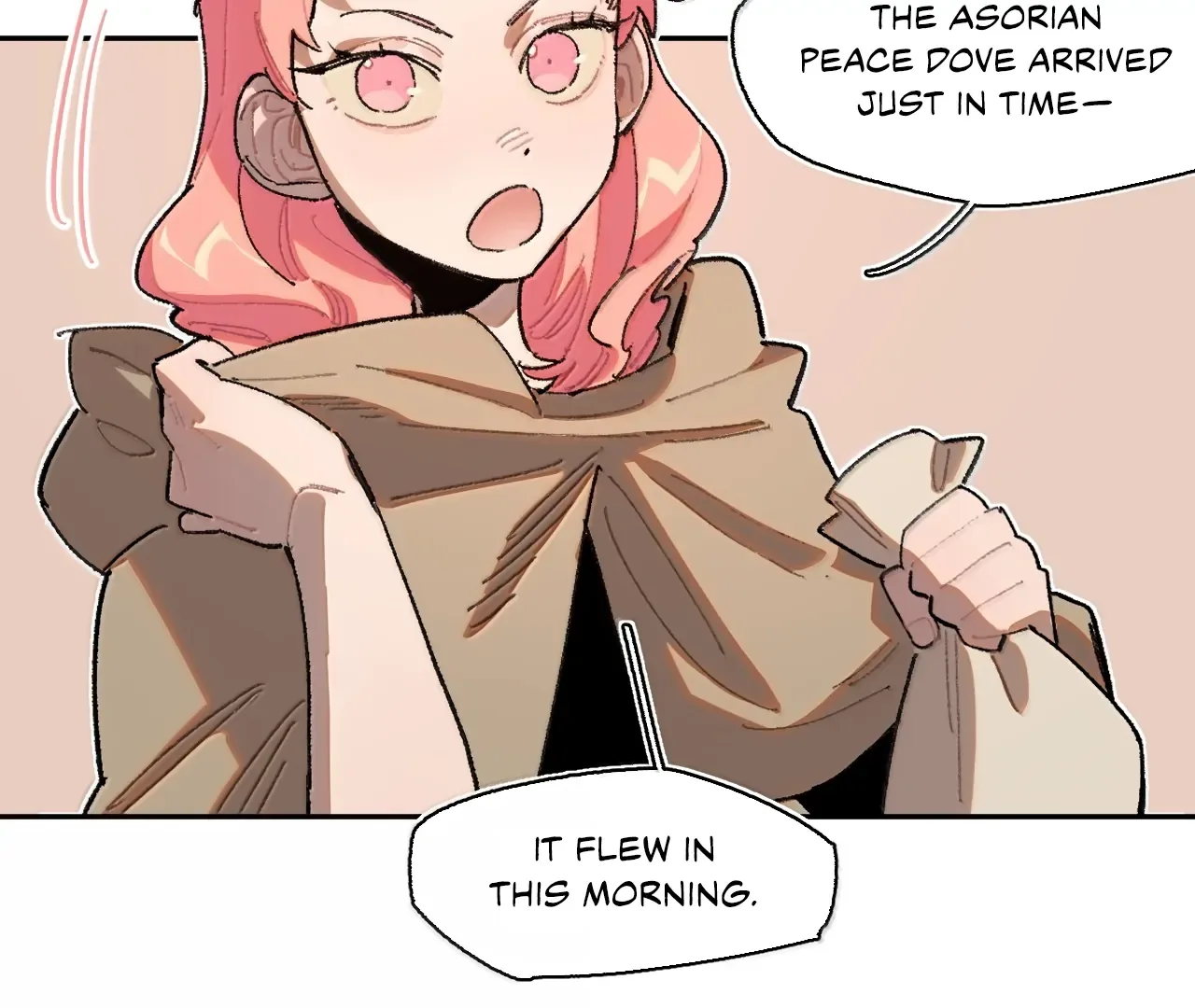 Queen of the Veil Chapter 52 page 60