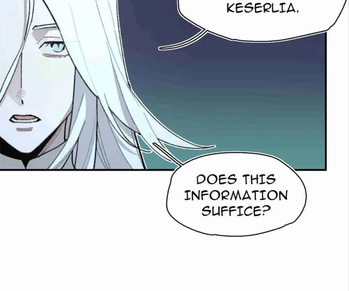 Queen of the Veil Chapter 55 page 29
