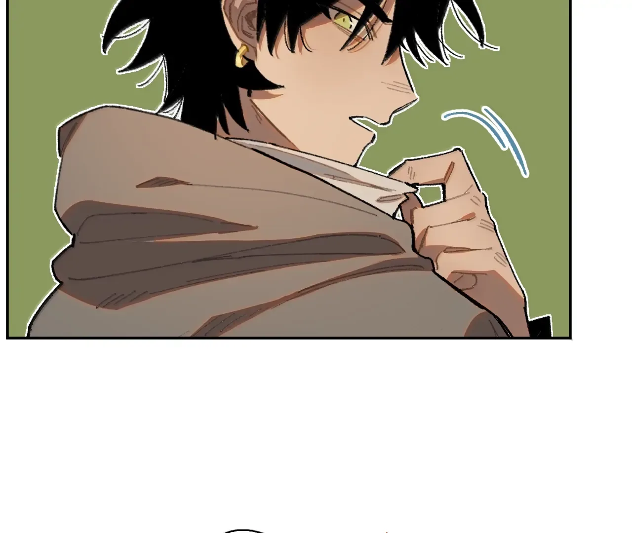 Queen of the Veil Chapter 52 page 52