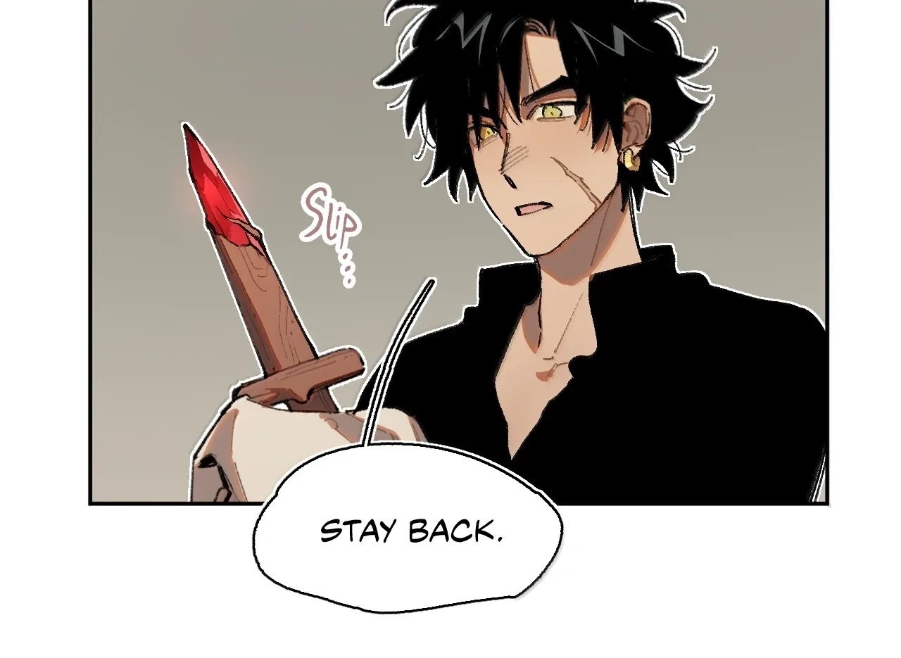 Queen of the Veil Chapter 52 page 62