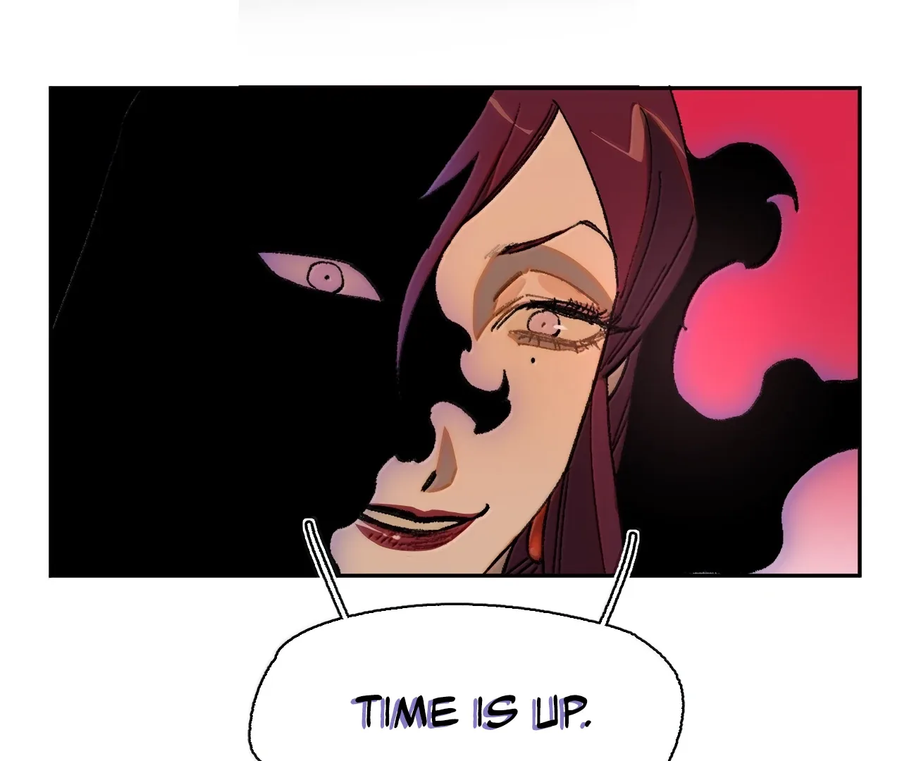 Queen of the Veil Chapter 50 page 65