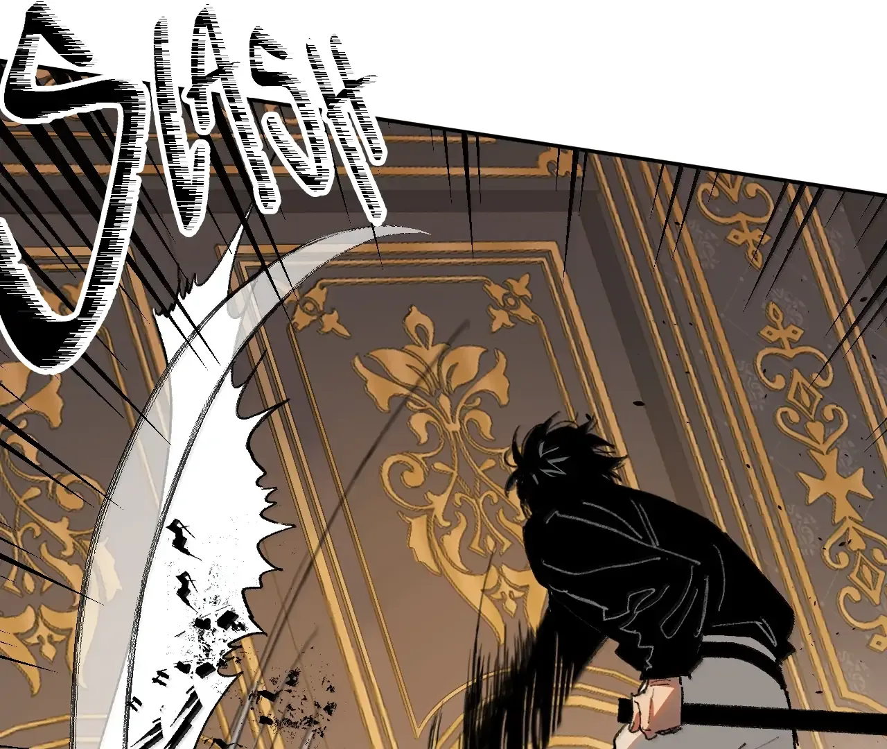 Queen of the Veil Chapter 52 page 63