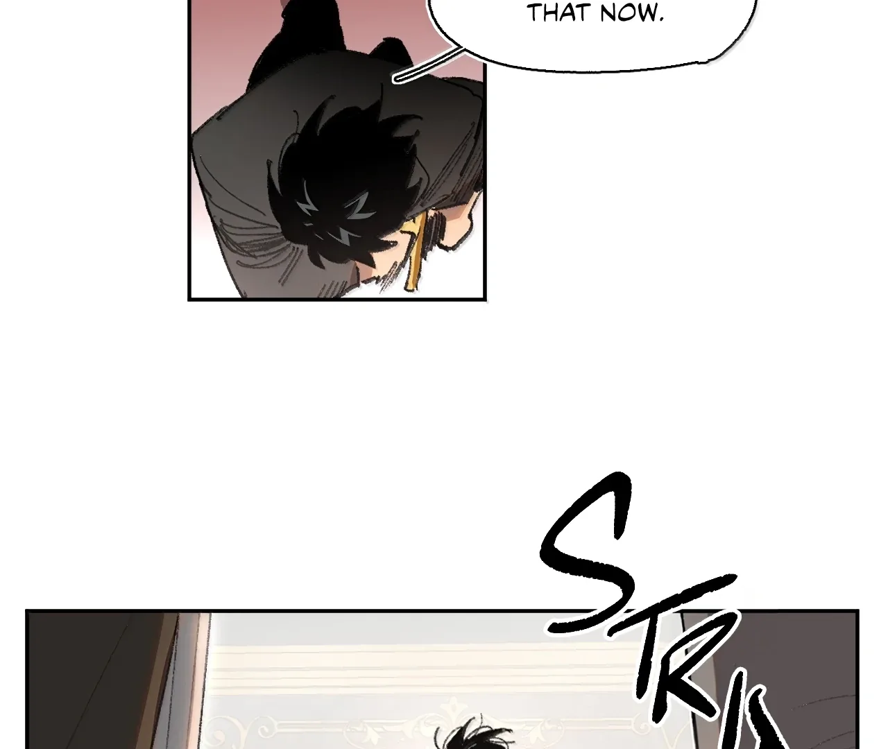 Queen of the Veil Chapter 52 page 57