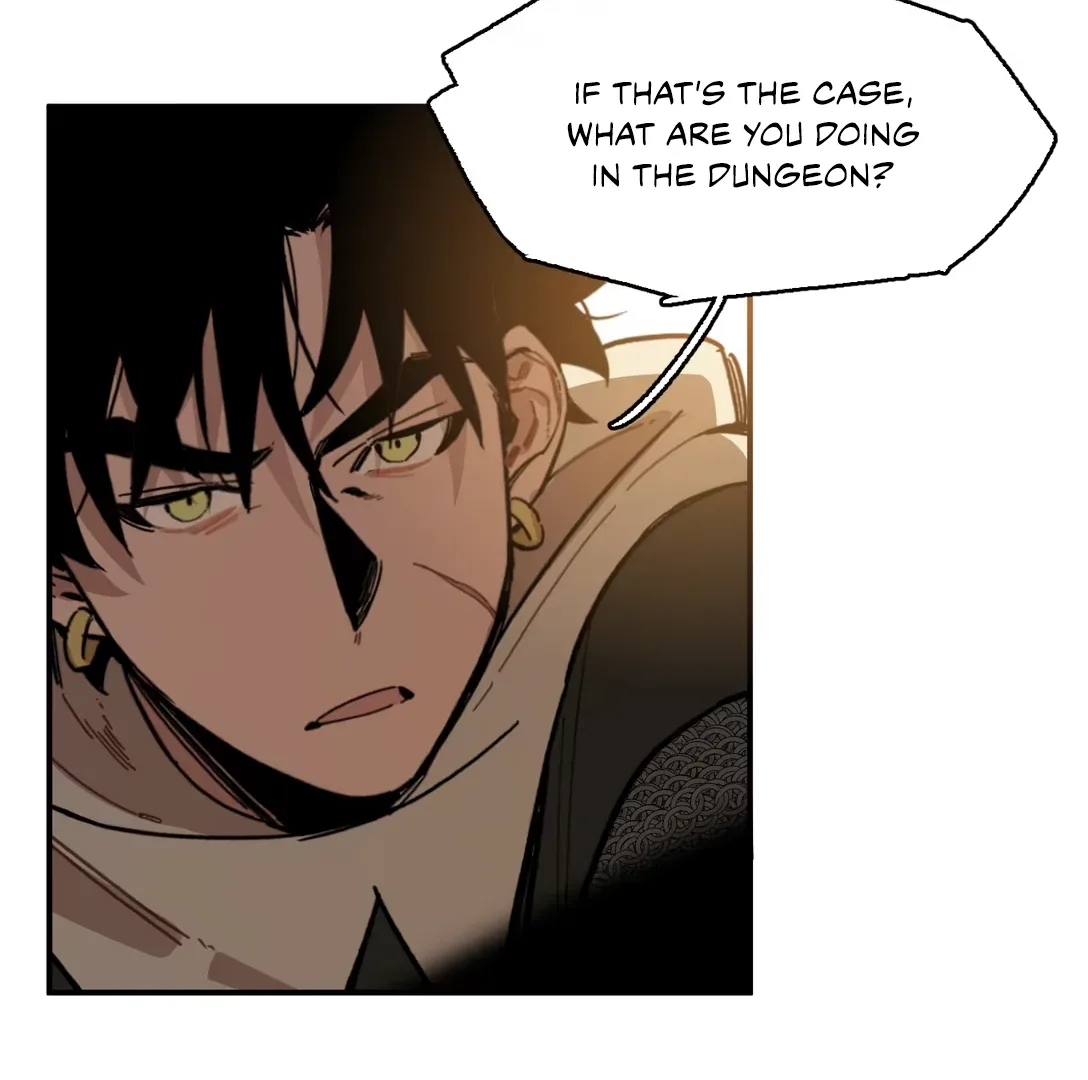 Queen of the Veil Chapter 58 page 7