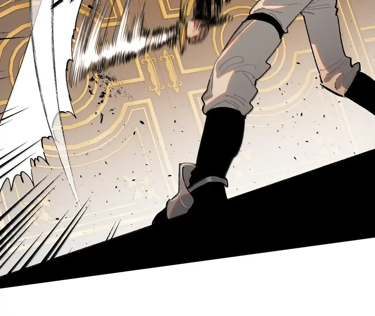 Queen of the Veil Chapter 52 page 64
