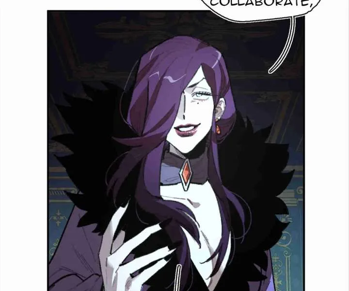 Queen of the Veil Chapter 55 page 27