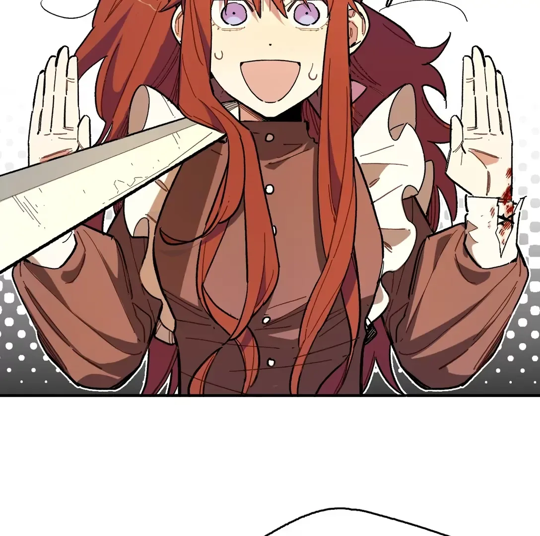 Queen of the Veil Chapter 58 page 6
