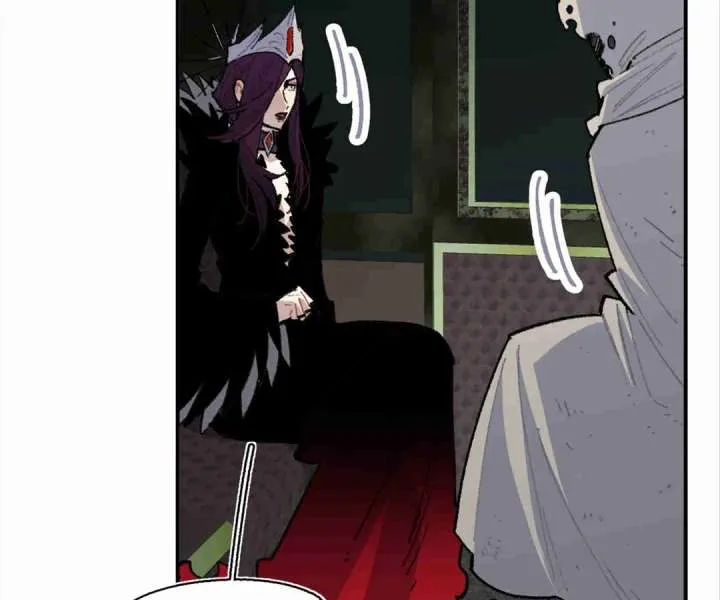 Queen of the Veil Chapter 55 page 40