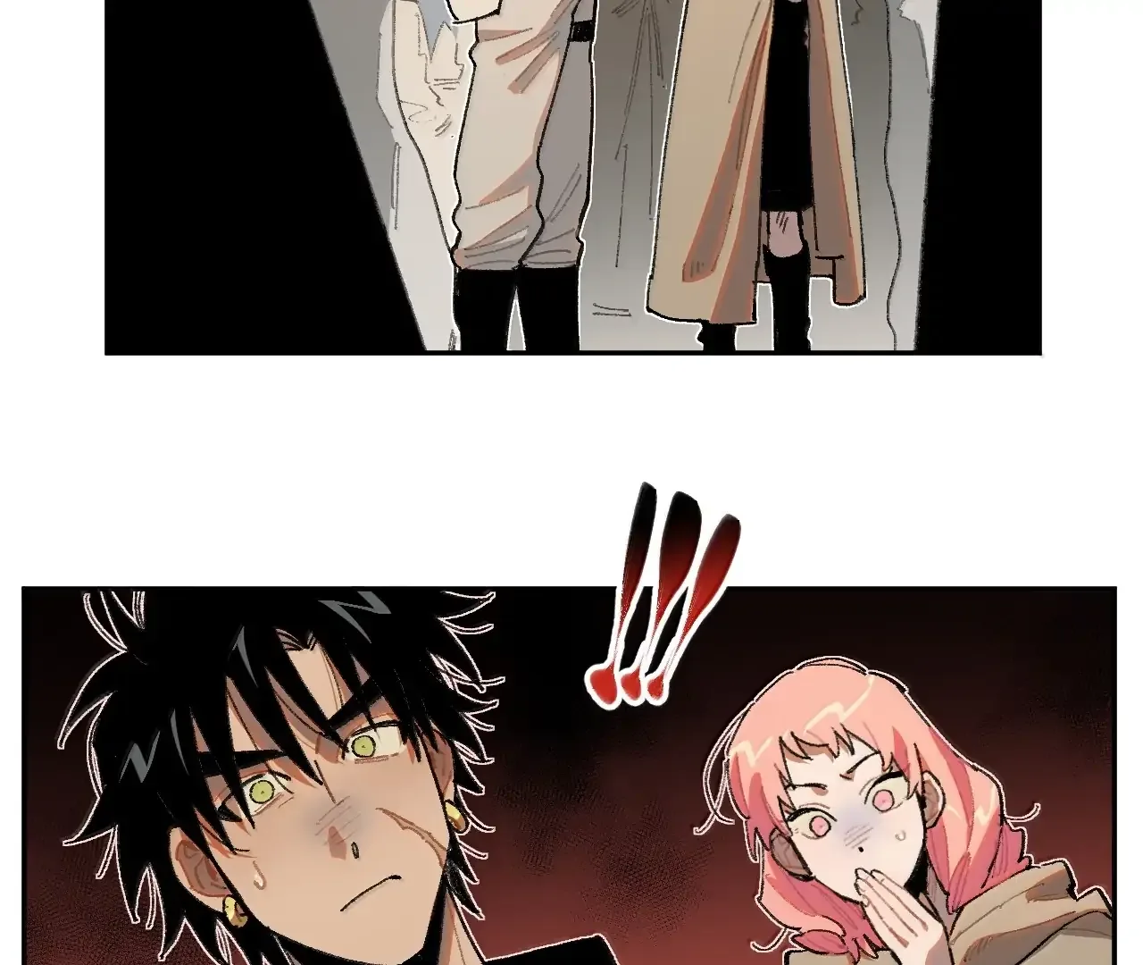 Queen of the Veil Chapter 52 page 66