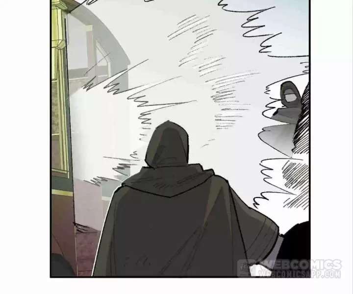 Queen of the Veil Chapter 55 page 44