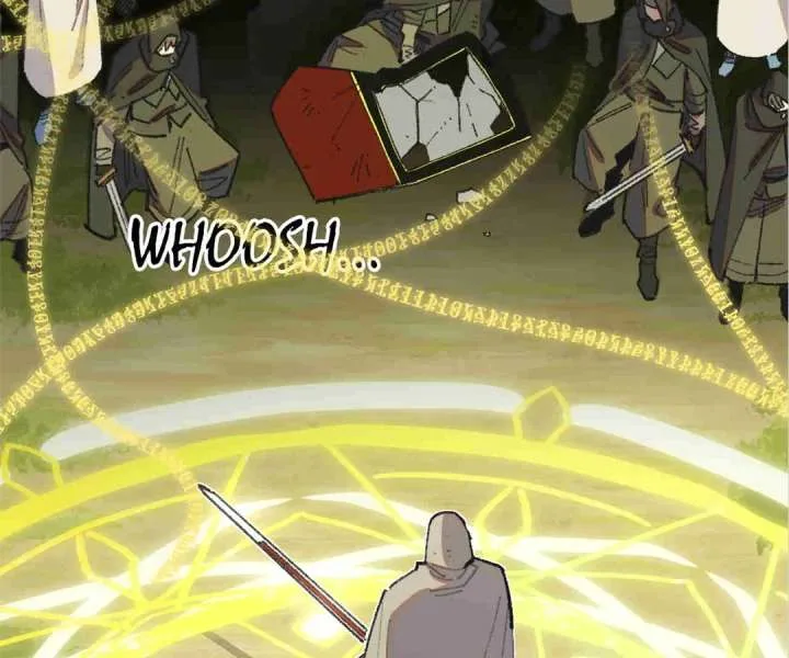 Queen of the Veil Chapter 55 page 50