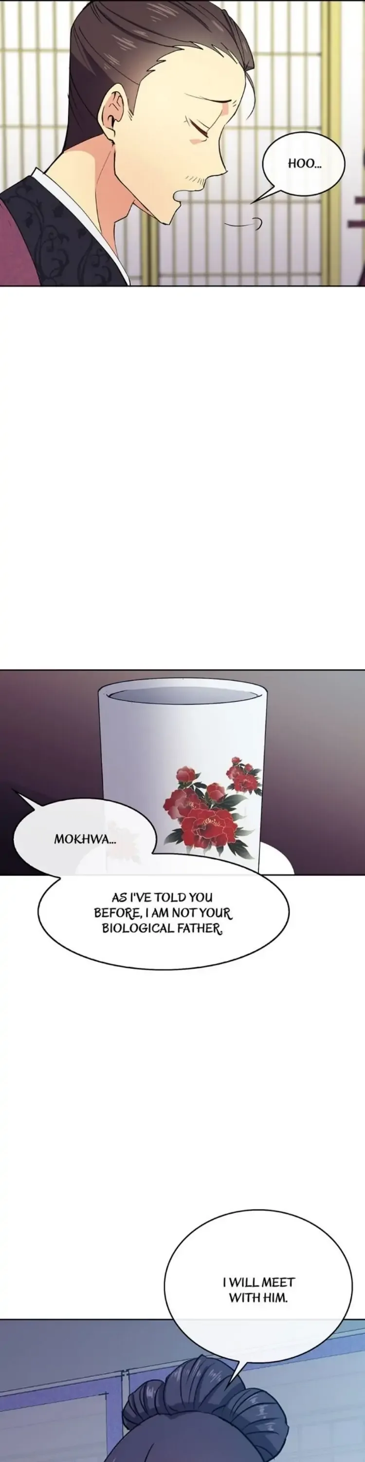Queen’s Revenge Chapter 2 page 49