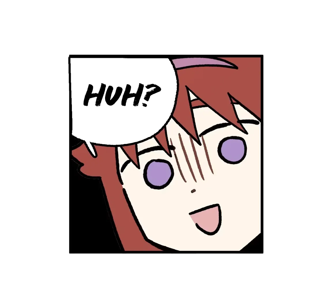 Queen of the Veil Chapter 58 page 17