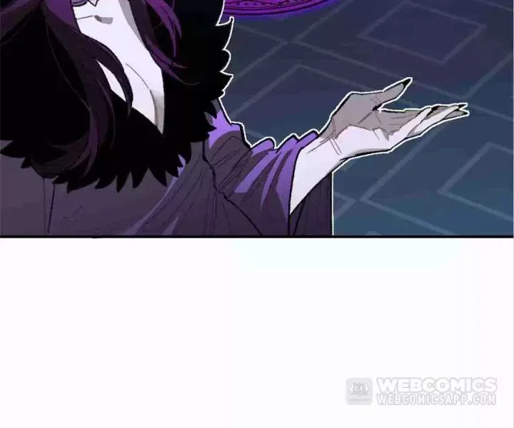 Queen of the Veil Chapter 55 page 36