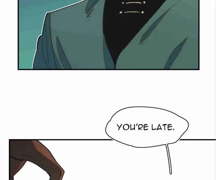 Queen of the Veil Chapter 55 page 55