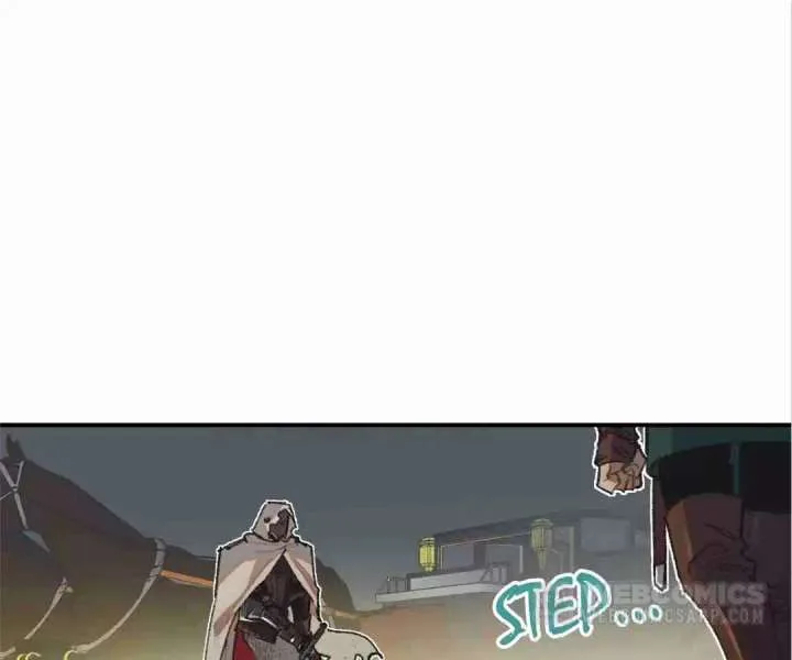 Queen of the Veil Chapter 55 page 52