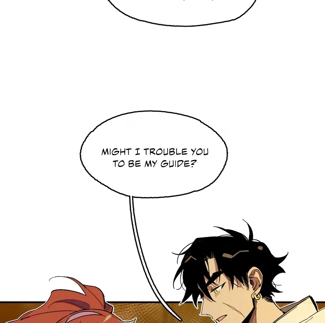 Queen of the Veil Chapter 58 page 15