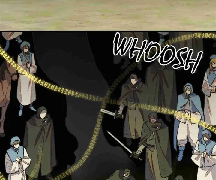 Queen of the Veil Chapter 55 page 49