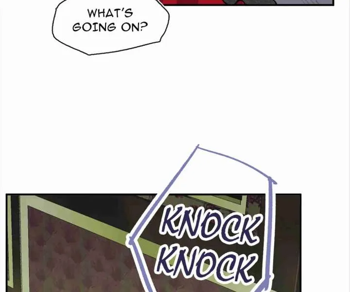 Queen of the Veil Chapter 55 page 41