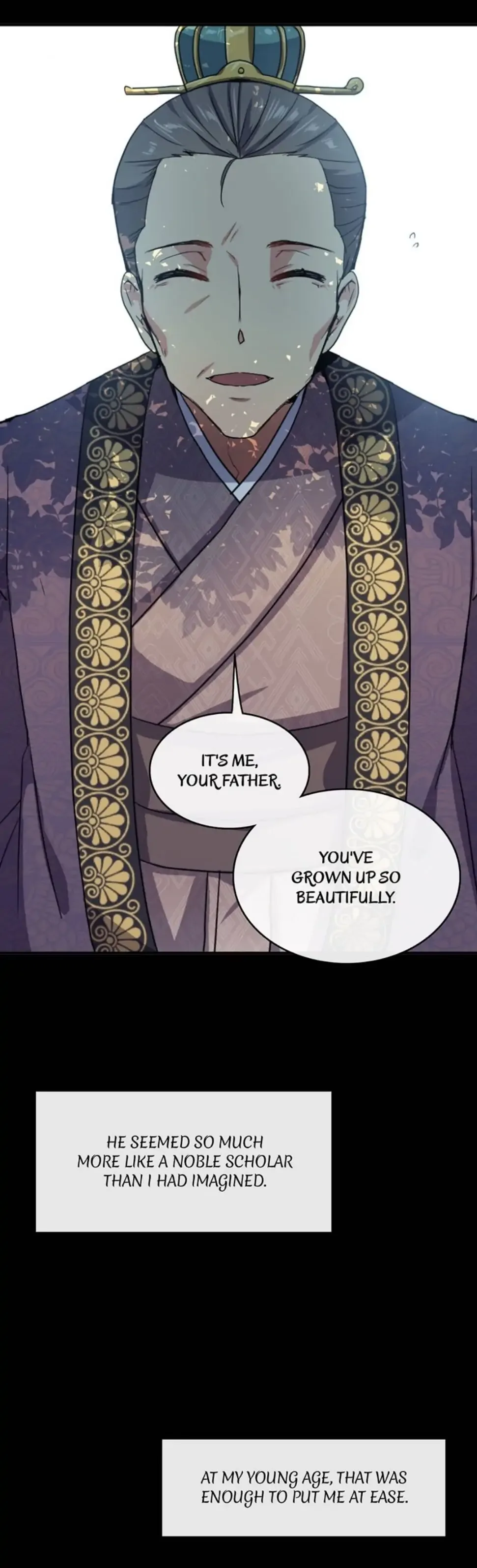 Queen’s Revenge Chapter 2 page 18