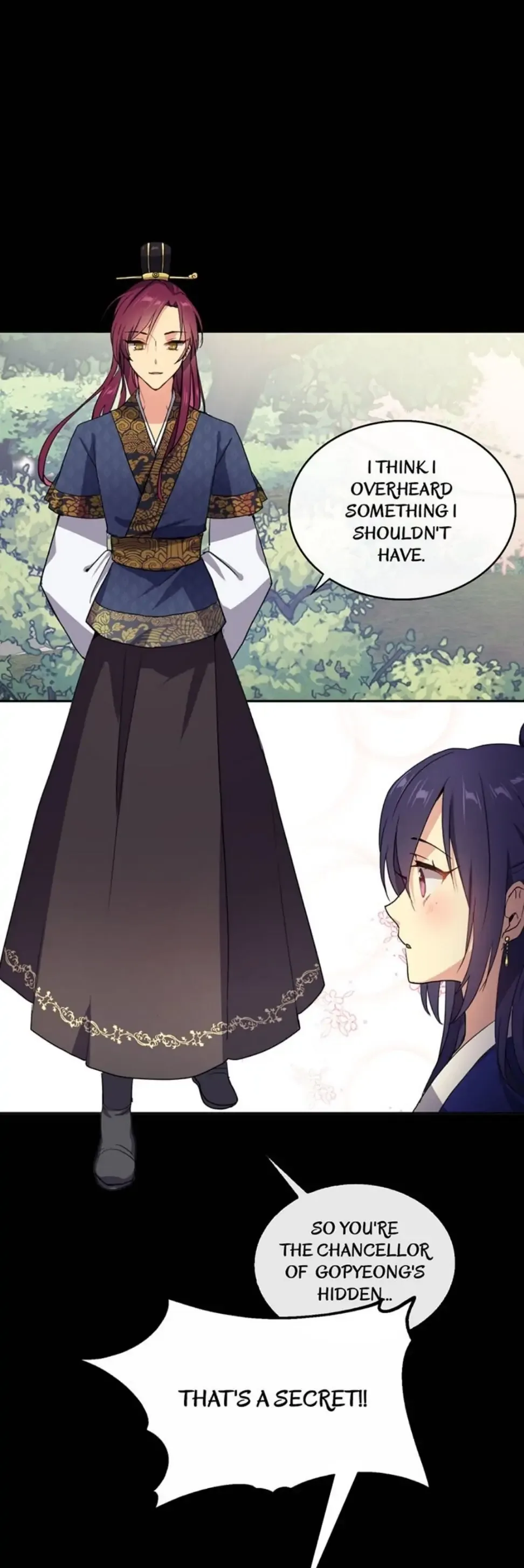 Queen’s Revenge Chapter 2 page 24