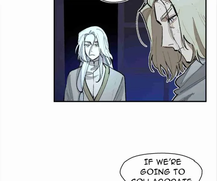 Queen of the Veil Chapter 55 page 26