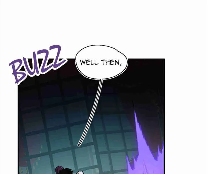 Queen of the Veil Chapter 55 page 33