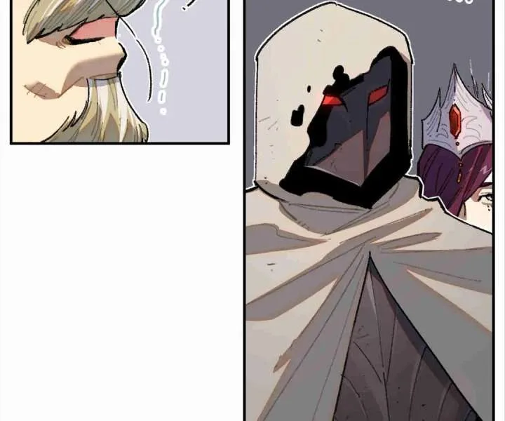 Queen of the Veil Chapter 55 page 75