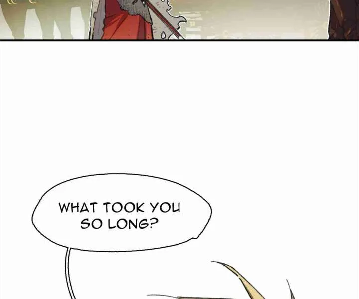 Queen of the Veil Chapter 55 page 53