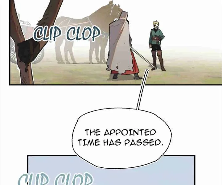 Queen of the Veil Chapter 55 page 56
