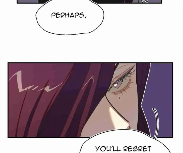 Queen of the Veil Chapter 55 page 63