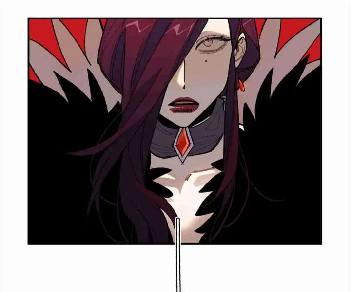 Queen of the Veil Chapter 55 page 96