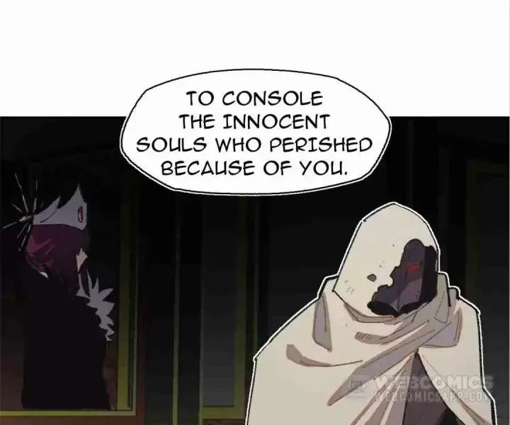 Queen of the Veil Chapter 55 page 60