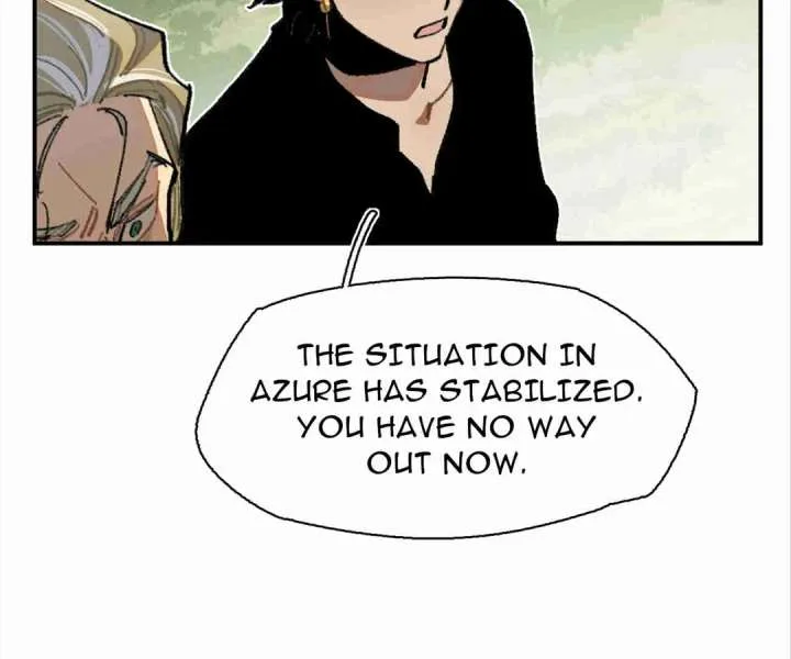 Queen of the Veil Chapter 55 page 73