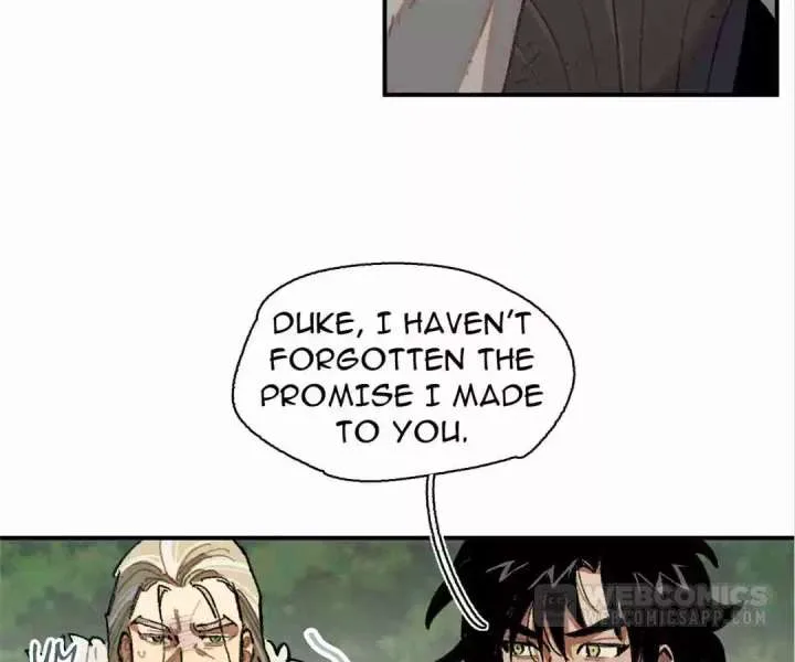 Queen of the Veil Chapter 55 page 76