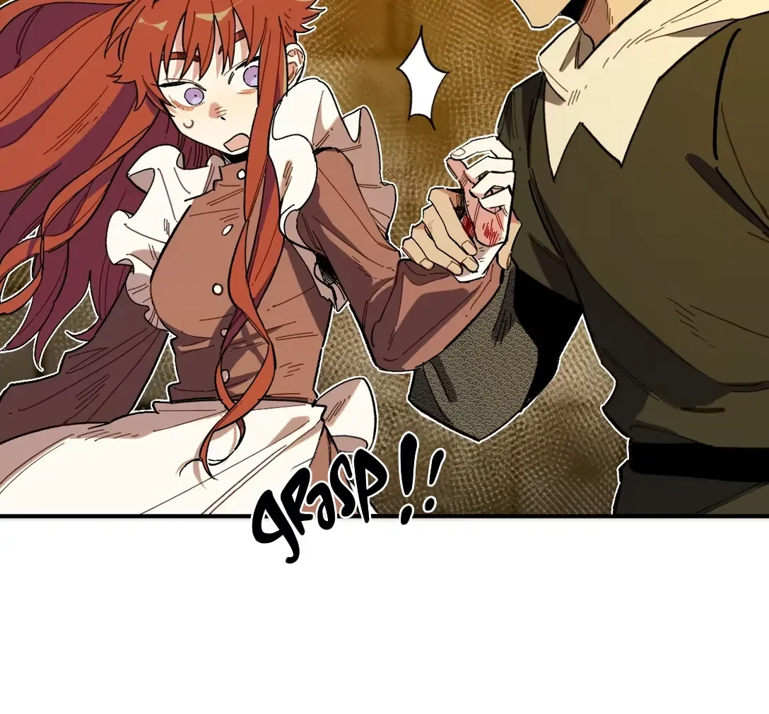 Queen of the Veil Chapter 58 page 16