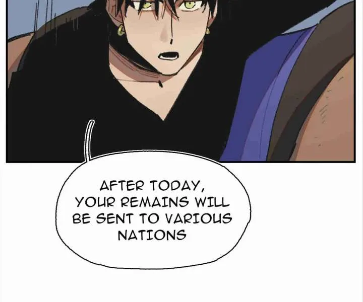 Queen of the Veil Chapter 55 page 59
