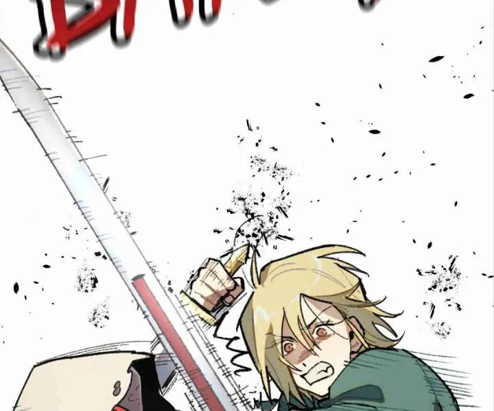 Queen of the Veil Chapter 55 page 82