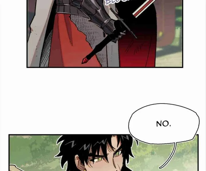 Queen of the Veil Chapter 55 page 72