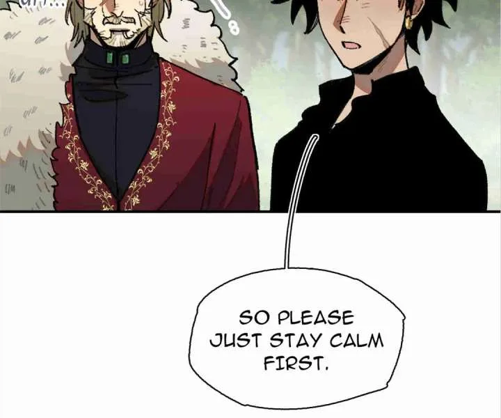 Queen of the Veil Chapter 55 page 77