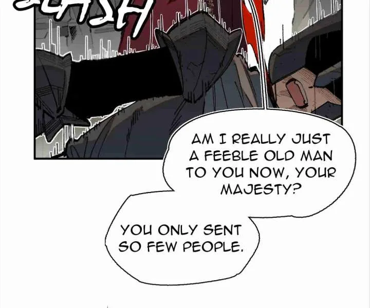 Queen of the Veil Chapter 55 page 69