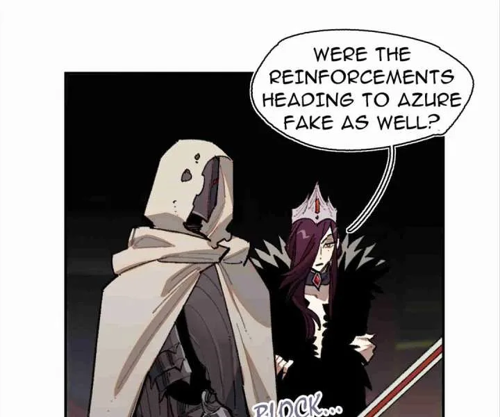 Queen of the Veil Chapter 55 page 71