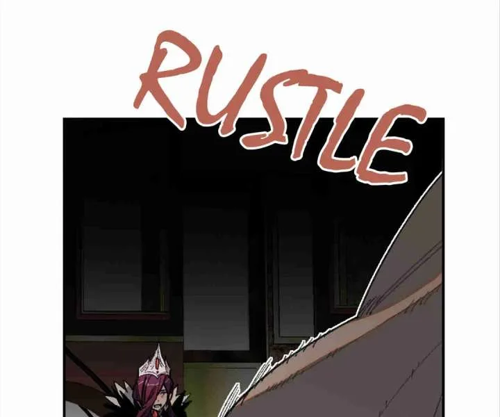 Queen of the Veil Chapter 55 page 86
