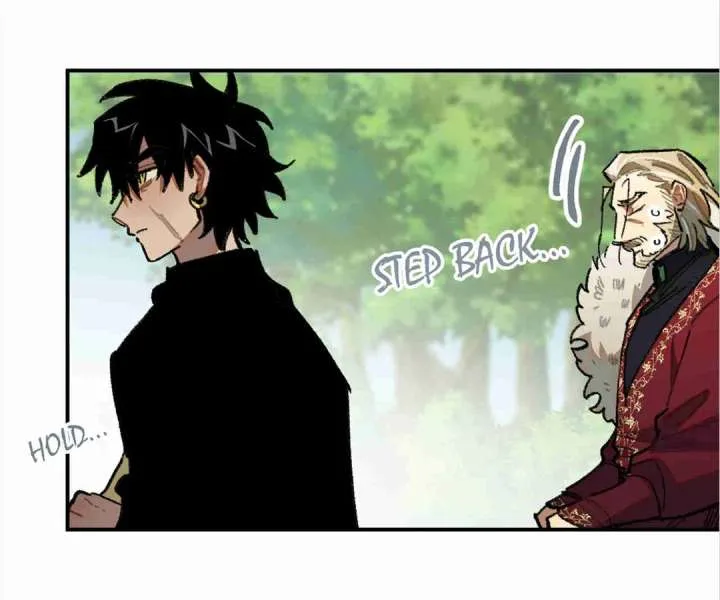 Queen of the Veil Chapter 55 page 78