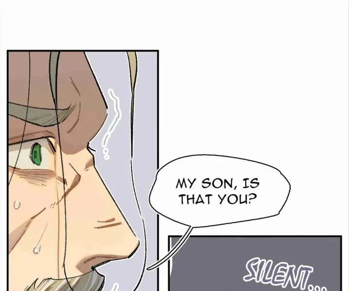 Queen of the Veil Chapter 55 page 74