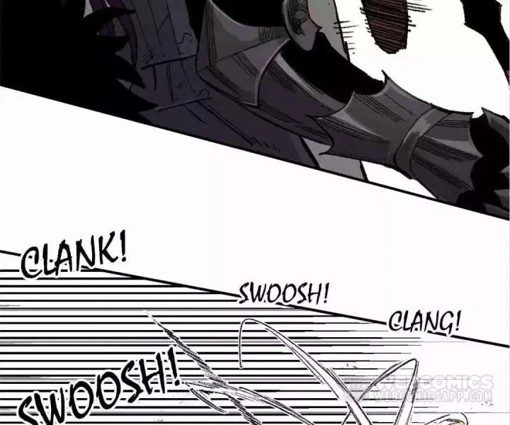 Queen of the Veil Chapter 55 page 84