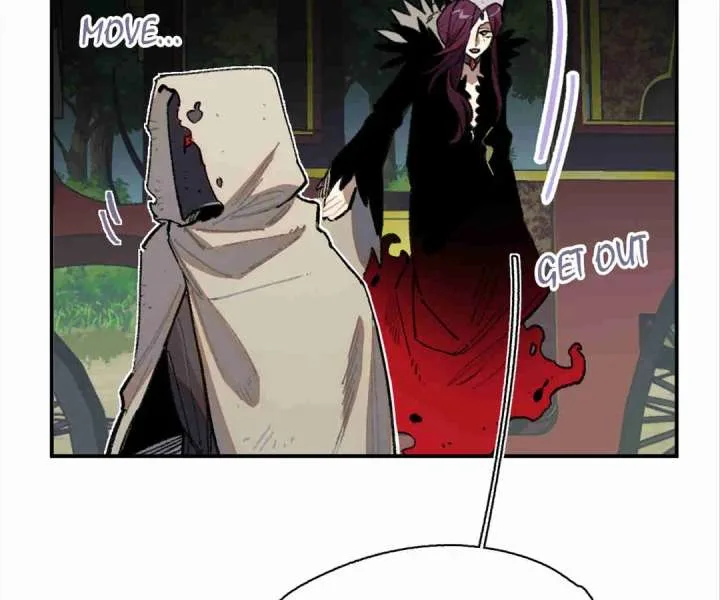 Queen of the Veil Chapter 55 page 67