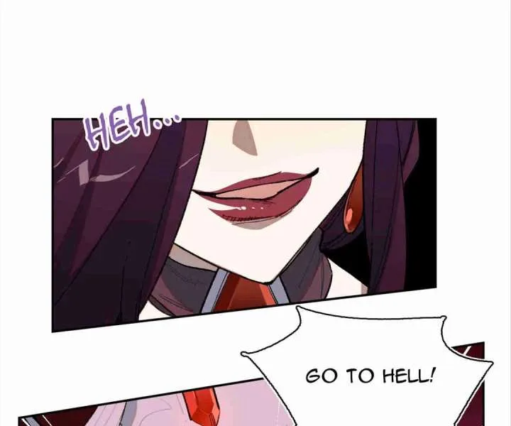 Queen of the Veil Chapter 55 page 91
