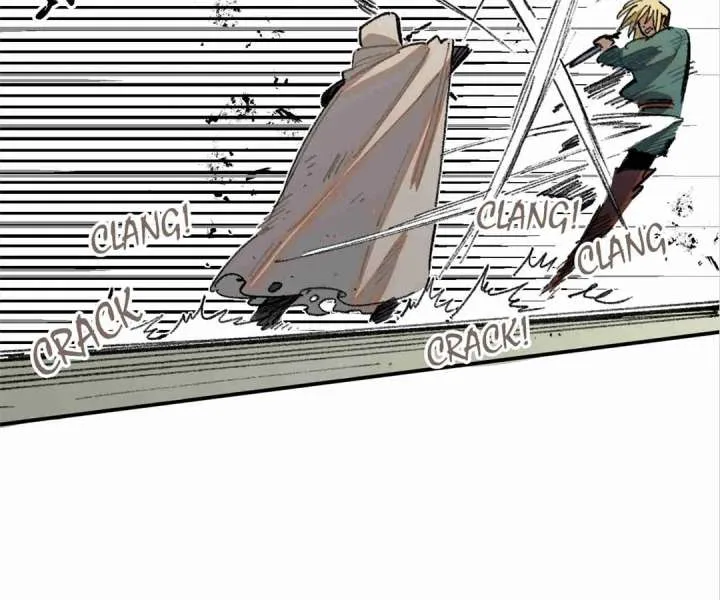 Queen of the Veil Chapter 55 page 85